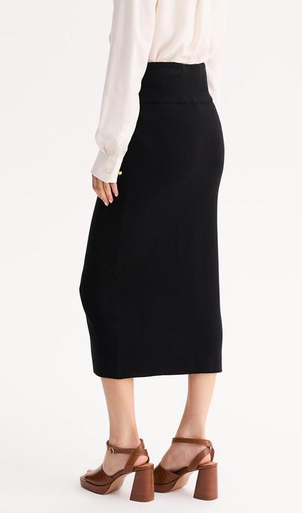 Immagine prodotto Anne Weyburn Gonna in maglia da infilare (50)