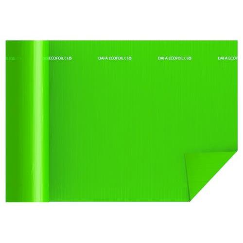 Dafa, Shampoo, Dampspaerrefolie Ecofoil 0,20mm 2x50m