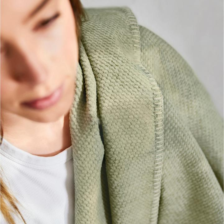 Image du produit Ibena Charlotte (200 x 140 cm)