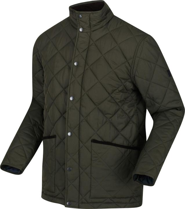 Produktbild Regatta Londyn Isolierjacke (S)
