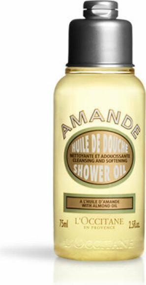 Actual product image L'Occitane Almond (75 ml)