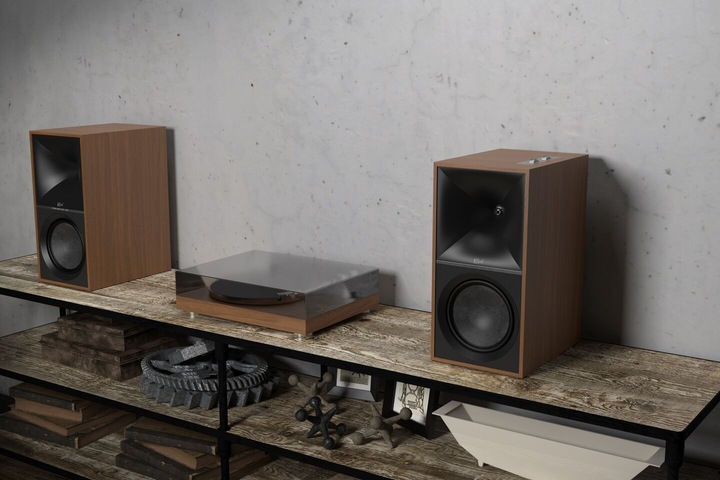 Produktbild Klipsch The Nines (1 Paar, 240 W)