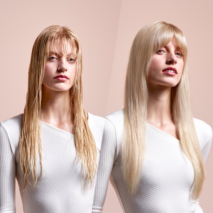 Immagine prodotto Dyson Regalo della piastra per capelli Airstrait (Piastra per capelli)