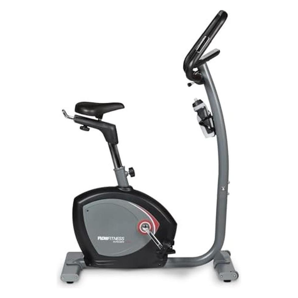 Flow Fitness, Hometrainer