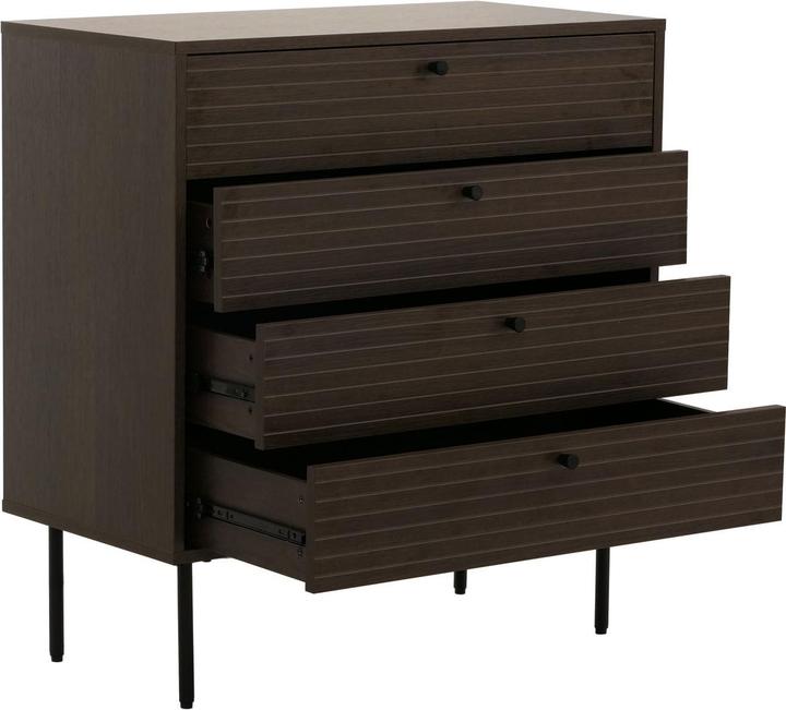 Produktbild JOHN316 Kommode (80 x 40 x 85 cm)