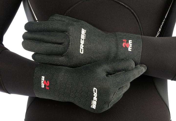 Produktbild Cressi Handschuhe (2.5 mm, L)