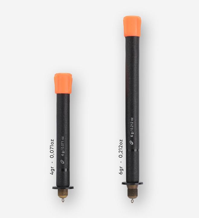 Produktbild Caperlan Schwimmer Pellet-Waggler