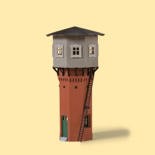 Produktbild Auhagen 11412 H0 Wasserturm