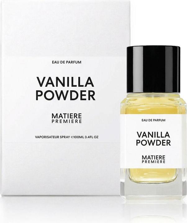 Immagine prodotto Matiere Premiere Vanilla Powder (Eau de parfum, 100 ml)