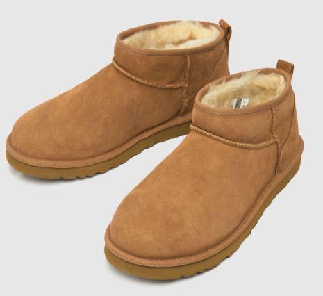 Actual product image Ugg Classic Ultra Mini (41)