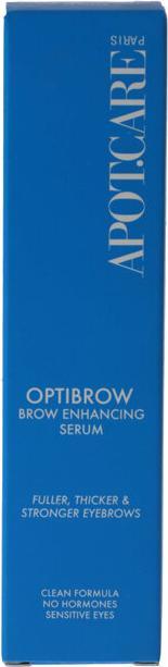 Produktbild Apotcare Apot.Care Lash & Brow - Optibrow (3.50 ml)