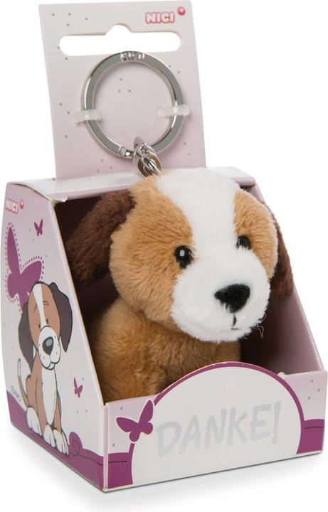 Produktbild NICI Schlüsselanhänger "Danke!"