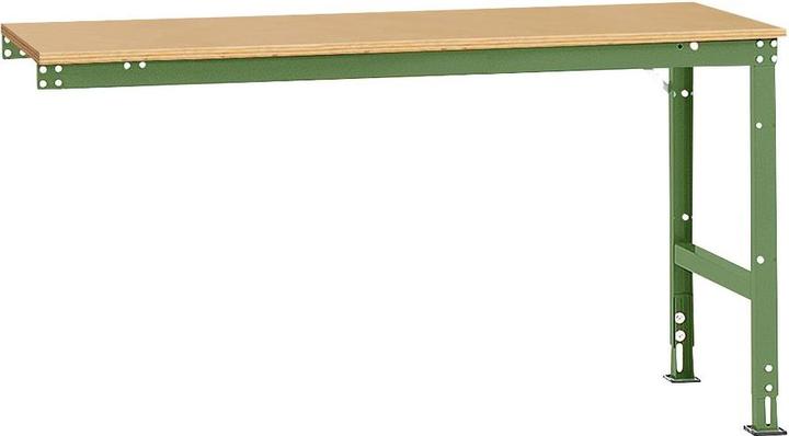 Actual product image Manuflex UNIVERSAL Standard extension table