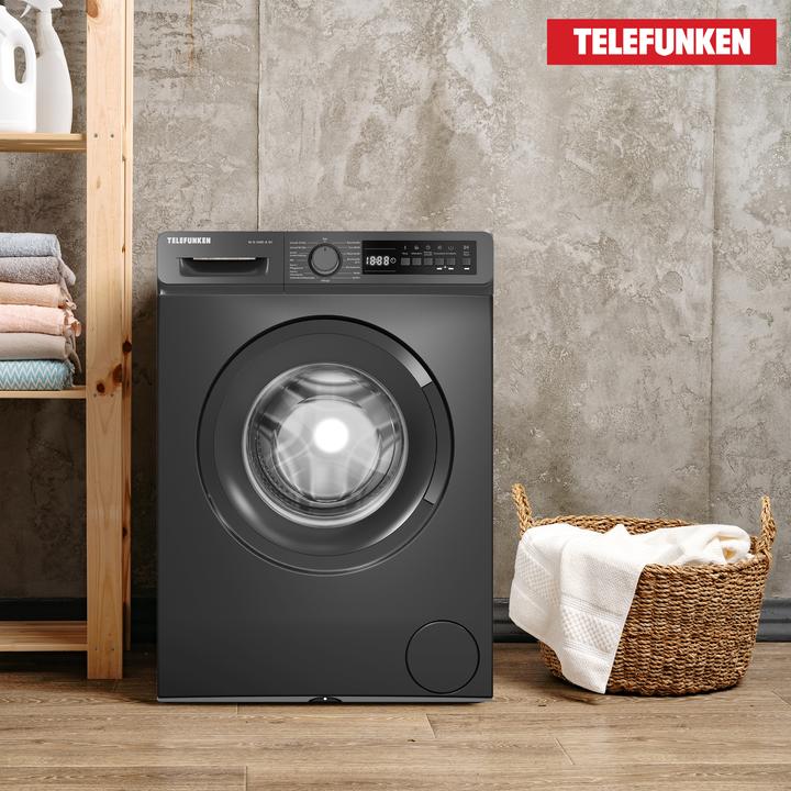 Produktbild Telefunken W-8-1400-A-DI (8 kg, Links)