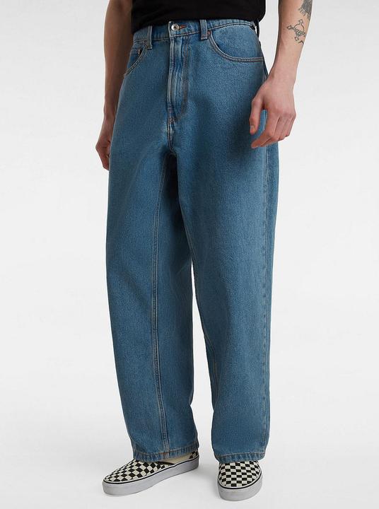 Produktbild Vans Check-5 Baggy Denim Pant (32)