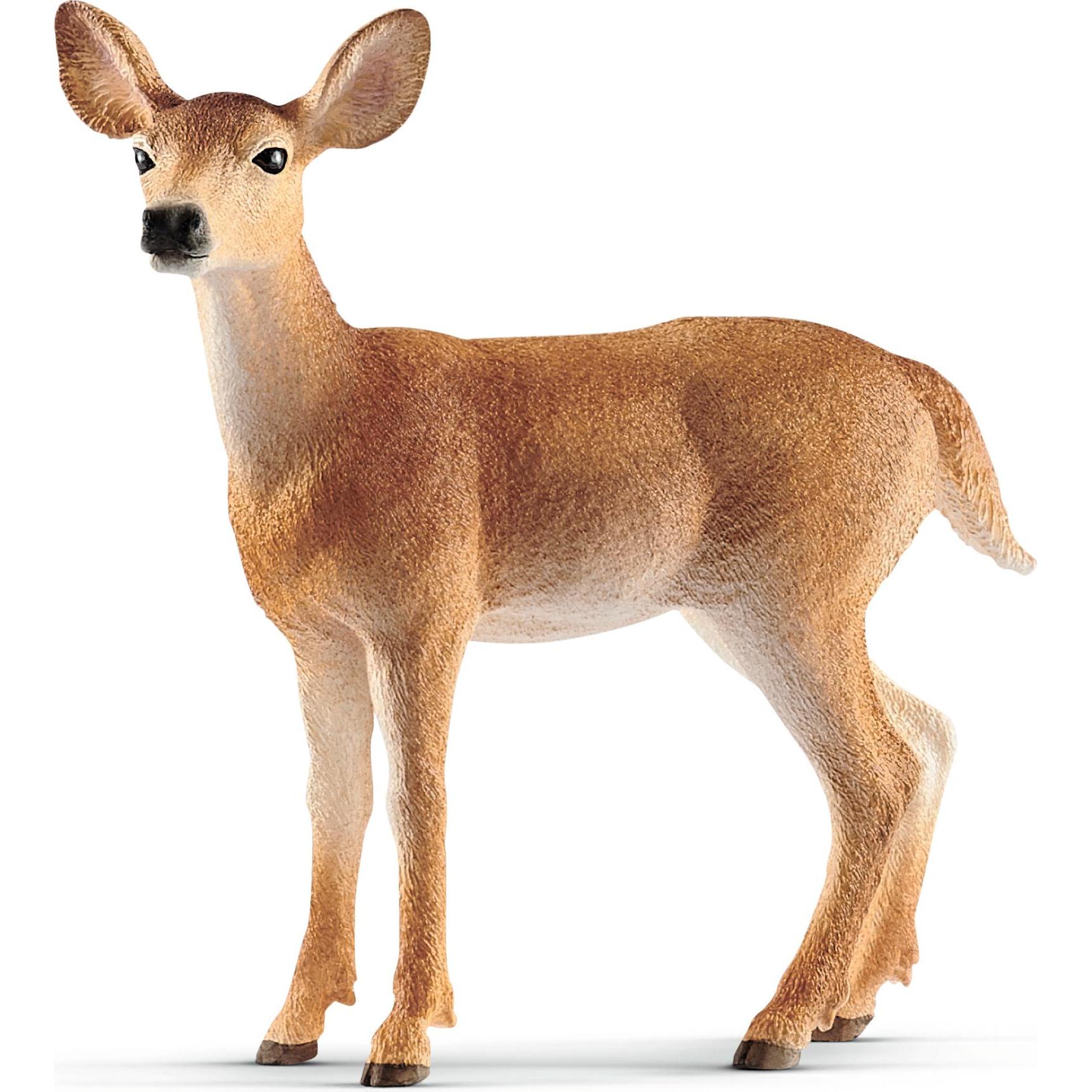 Schleich Virginia Hind