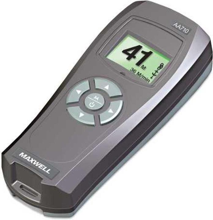 Image du produit Novaliv Télécommande/compteur sans fil Maxwell AA710