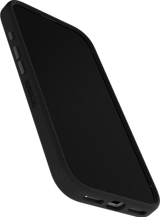 Actual product image OtterBox Symmetry Cactus Leather Camera Control (Apple iPhone 17)