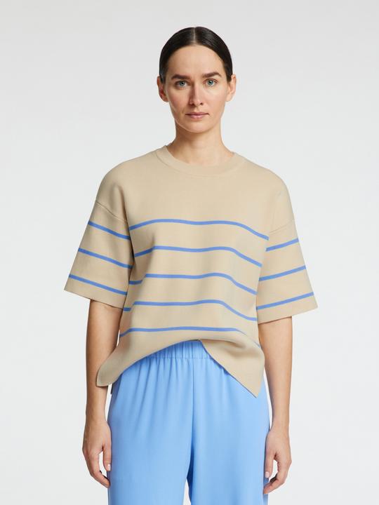 Immagine prodotto Selected Femme Kurzärmeliges Strickoberteil (S)