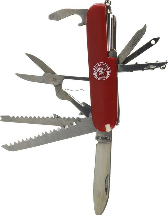 Produktbild Corvus Toys Taschenmesser