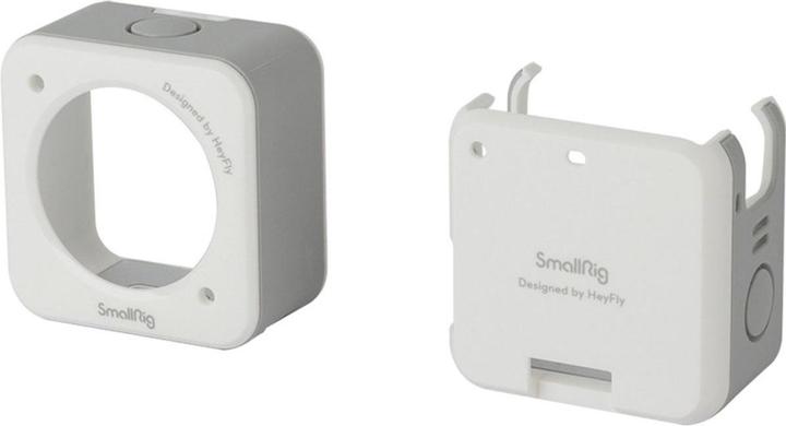 SmallRig 3626 Magnetisch Etui Wit Voor DJI Action2