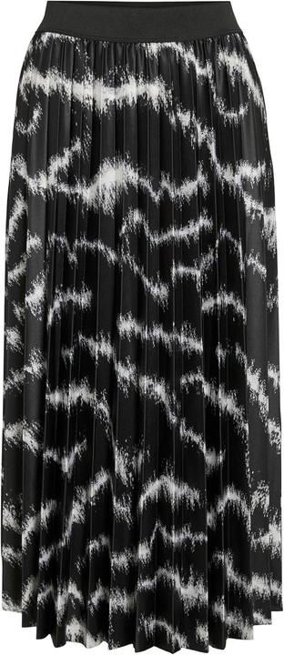 Produktbild Vila Plissiert Midirock (XL)