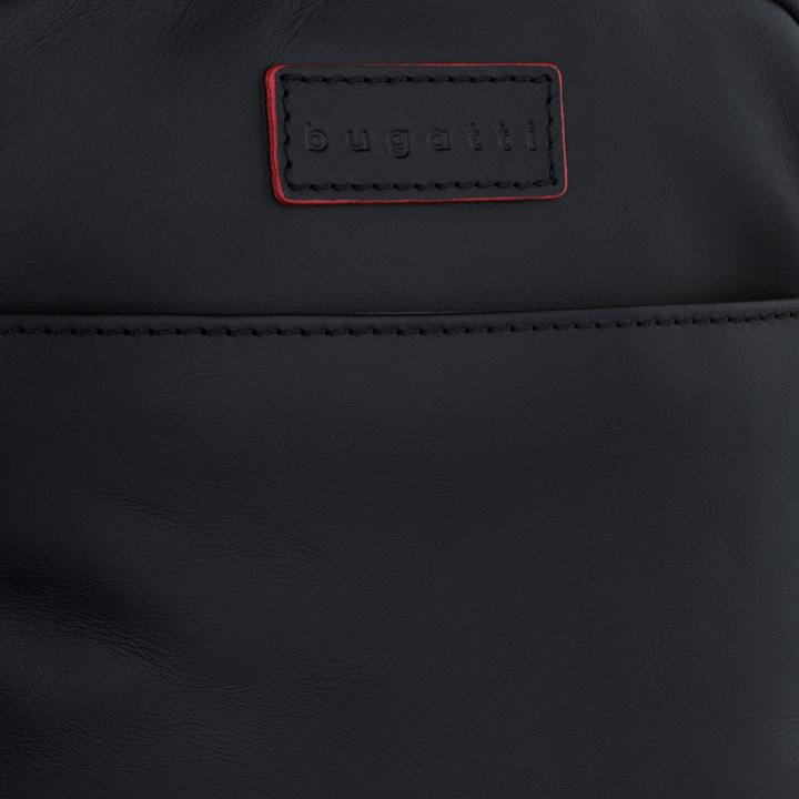 Actual product image Bugatti Clark shoulder bag