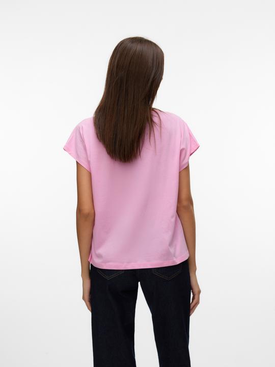 Immagine prodotto Vero Moda Vmemmy Ss Lace Tape Top Jrs Ga Noos (XL)