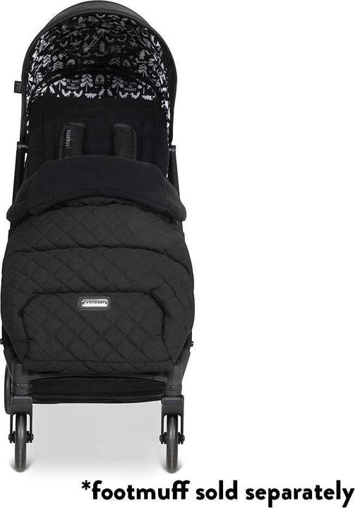 Actual product image Cosatto Yo! Travel Stroller (0 Months - 4 years)