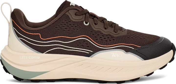 Actual product image Teva W's Trailwinder Low (42)