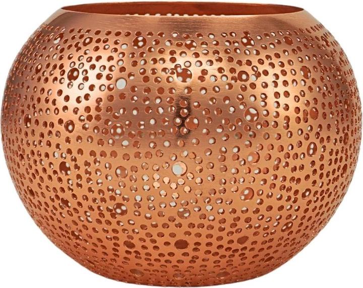 Produktbild Sweet Mint Orientalisches Windlicht Stars