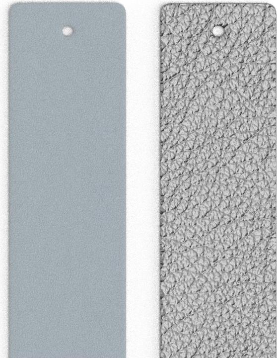 Immagine prodotto Les Georgettes Cristal Bleu/Disco