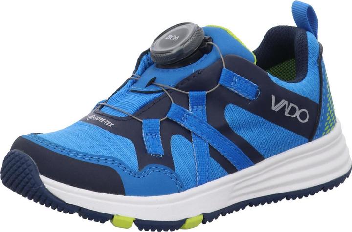 Immagine prodotto Vado Scarpa da esterno MIKE LO (29)