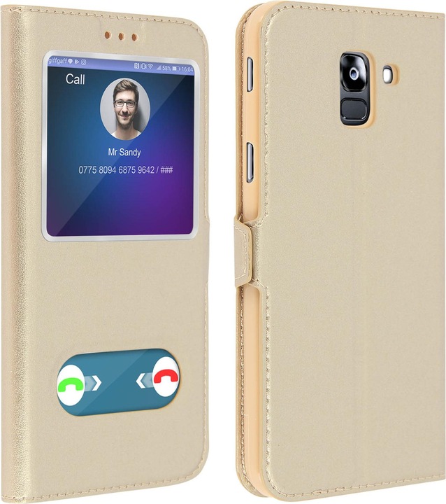 Produktbild Avizar Towind Series (Samsung Galaxy J6)