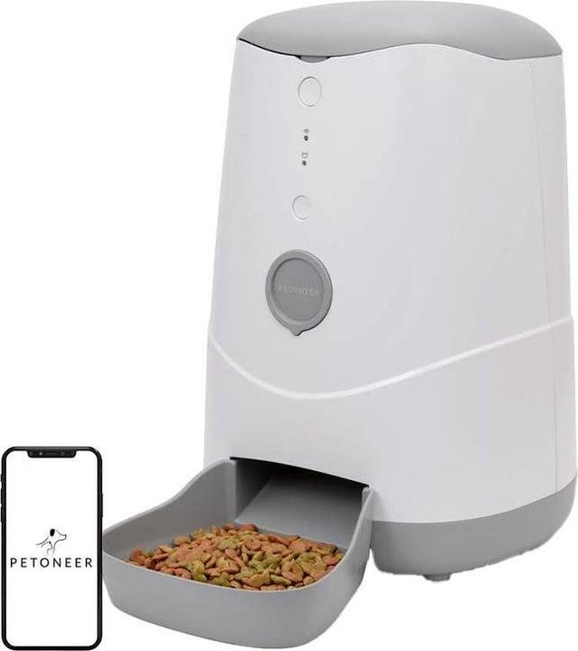 Petoneer Nutri Smart Pet Feeder (3.70 l)