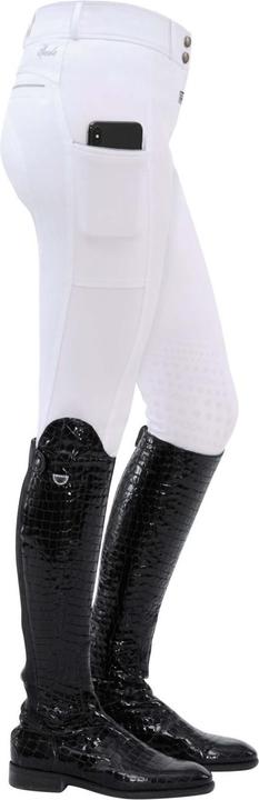 Produktbild Abbie Light Full Grip White (S)