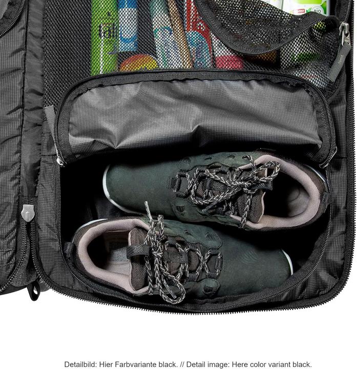 Actual product image Tatonka Travel Roller 60 (60 l)