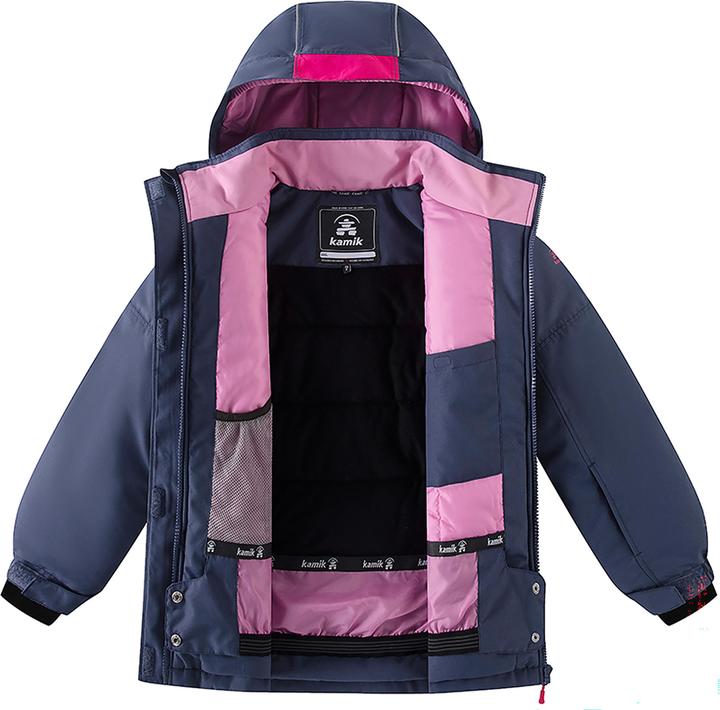 Immagine prodotto Kamik Kid's Carina (152)