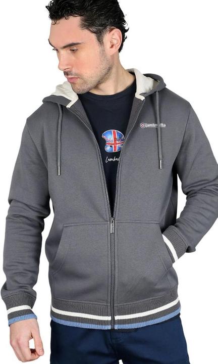 Image du produit Lambretta - Veste à capuche - Homme (S)