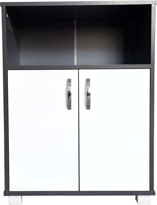 Immagine prodotto HTI-Line Armadio da cucina (60 x 40 x 80 cm)