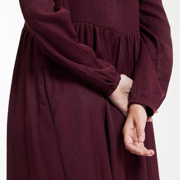 Actual product image La Redoute Collections Langes Kleid SUZIE (XS)