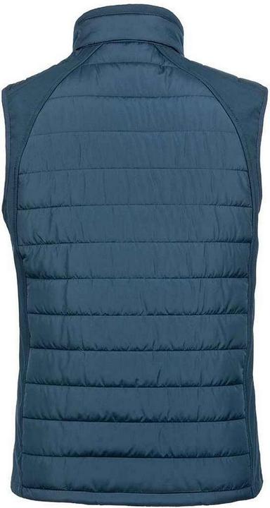 Actual product image Result Compass waistcoat padded (L)