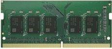 Actual product image Synology D4ES04-4G (1 x 4GB, 2666 MHz, DDR4-RAM, SO-DIMM)