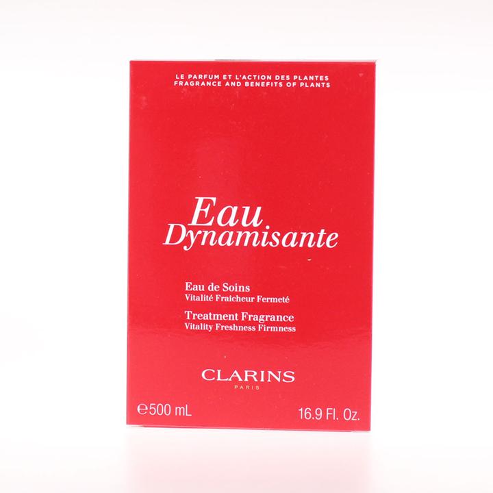 Image du produit Clarins Eau Dynamisante (500 ml)