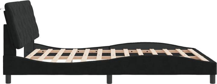 Image du produit vidaXL Bettgestell (160 x 200 cm)