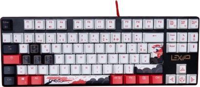 Immagine prodotto Lexip X UBISOFT Assassins Creed Shadows LEGEND Box Gioco per PC + 7 Accessori (FR)