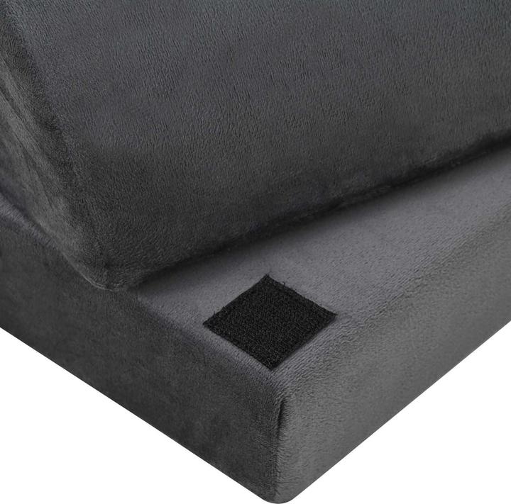 Produktbild vidaXL Fussstützenkissen