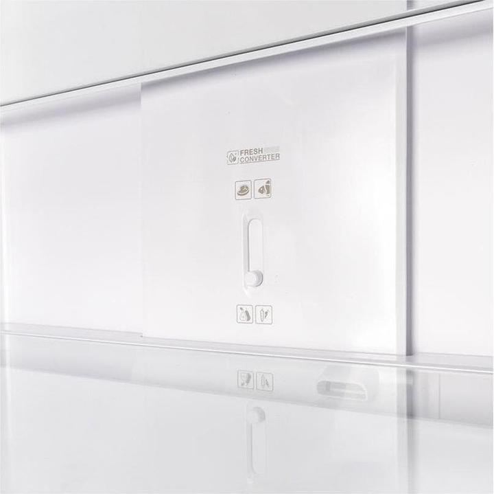 Produktbild Kibernetik Food Center FCCD362NF (E) (362 l)