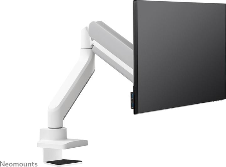 Actual product image Neomounts DS70-450WH1 (Table, 42", 15 kg)