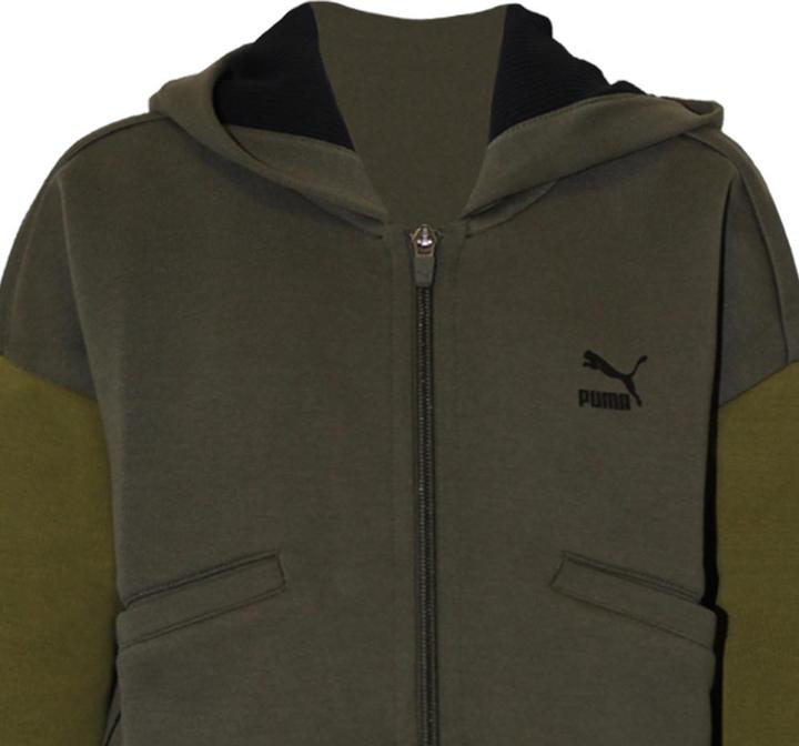 Immagine prodotto Puma Felpa con cappuccio Evo (164)